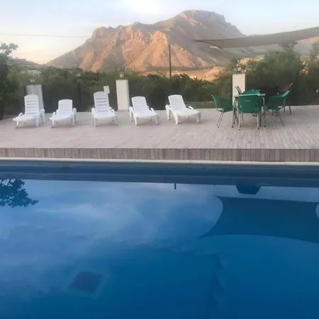Cortijo Álamo 2 de Vélez-3