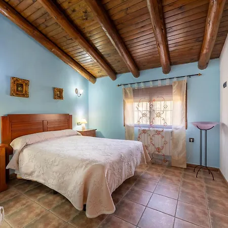 Cortijo Álamo 2 de Vélez-2